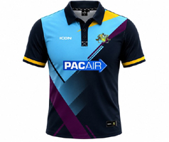2026 T20 Shirt Front