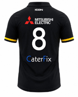 2026 T20 Shirt Rear