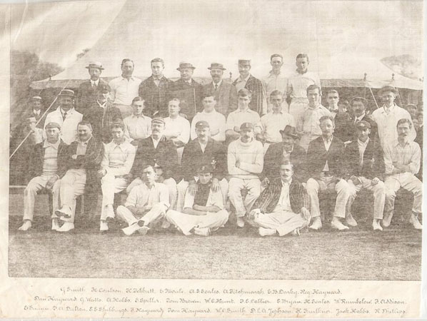 Cambs CCC 1910