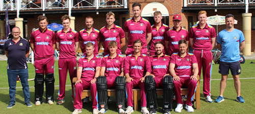 Cambridgeshire CCC 2022
