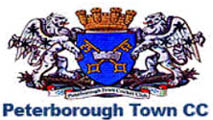 Peterborough Town CC