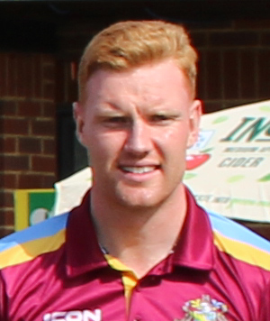 James Sykes